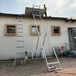 MSW Dakbedekking lift - 15 m - tot 200 kg - verticale uitvoering ook voor platte daken