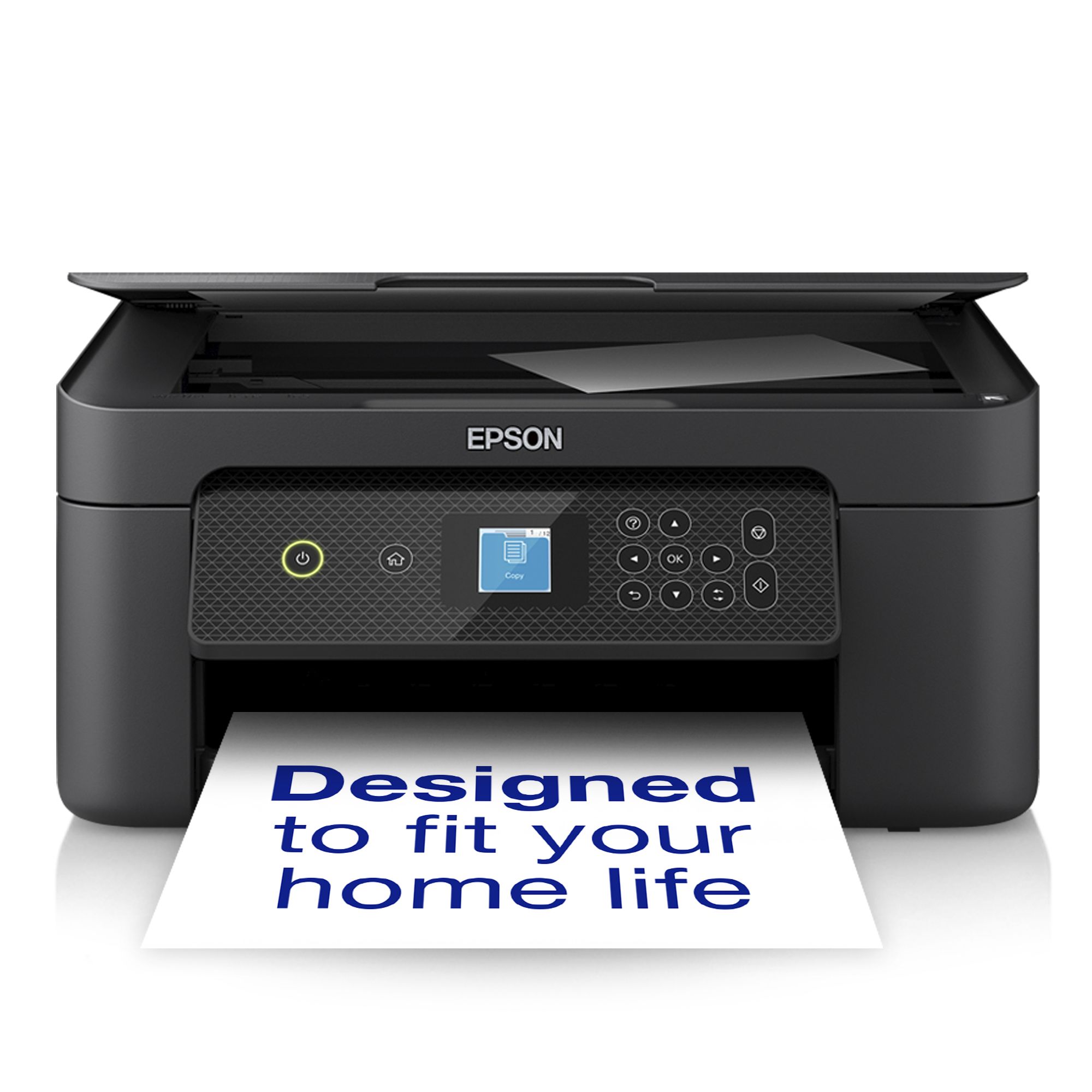 Epson / Expression Home XP-3200 / C11CK66403