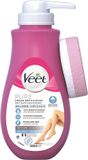Veet - Ontharingscrème onder de douche, gevoelige huid - 400ml