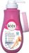 Veet - Ontharingscrème onder de douche, gevoelige huid - 400ml