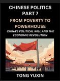 Chinese Politics Hardcover
