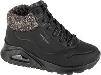 Skechers Uno Gen1 Darling Daze Booties Zwart EU 28 Jongens,Meisjes