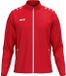 Jako One Vrijetijdsvest - Rood | Maat: 4XL