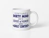 Sublimation gros Tasse