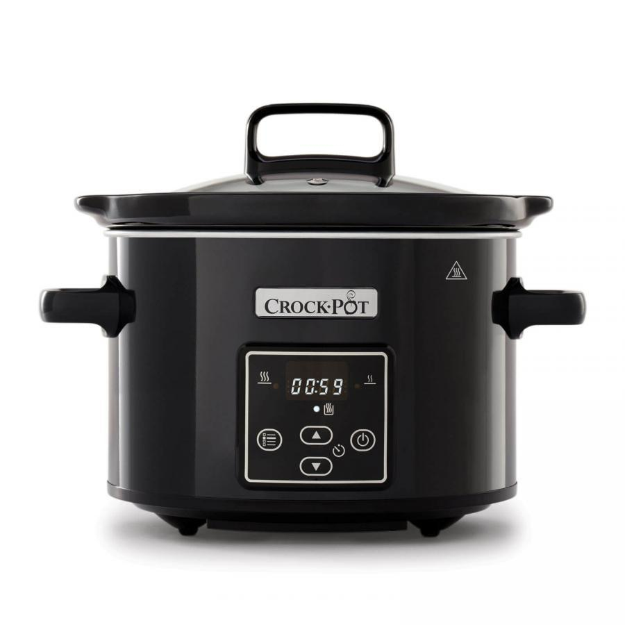 Crock-Pot Crock-Pot Slowcooker 2,4L CR061
