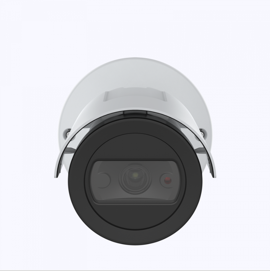 Axis M2035-LE - IP Beveiligingscamera - 1920 x 1080 Pixels - Buiten - Wit