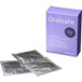 Medintim Oralsafe Vanilla Latex Dental Dams 8 pcs - Nude