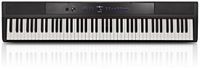 Gear4music SDP-2 Stage Piano, Zwart