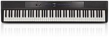 Gear4music SDP-2 Stage Piano, Zwart