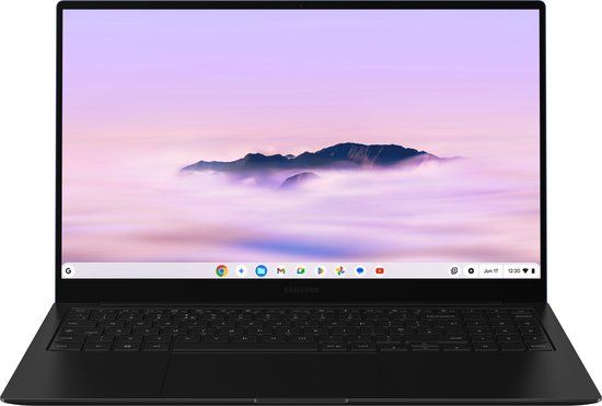 Samsung Family / Chromebook Plus / XE550XGA-KC2FR