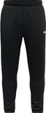 Jako Dynamic Trainingsbroek Kinderen - Zwart | Maat: 164