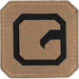Clawgear Patch Taille Moyenne