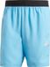 adidas Performance Gym+ Training Geweven Short Herren Blau XL