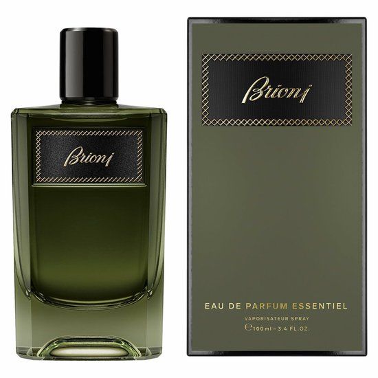 Brioni Eau de parfum / 100 ml / Heren