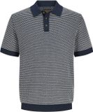 Jack & Jones Premium Gebreide polo