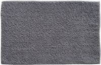 HAMAT Badmat Indiana Antraciet 58x90 cm
