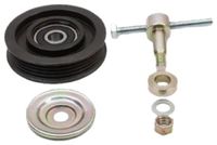 Japanparts RP-601 katrol/geleiderrol, V-riem