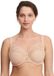 Chantelle Every Curve Full Cup Beugel BH - Beige - 100C