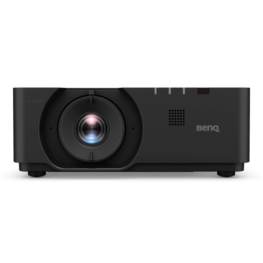 BenQ LU960 - DLP Projector - 5500 ANSI Lumens - WUXGA (1920x1200) - 3D - Zwart