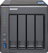 QNAP TS-431X