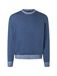 MAERZ Muenchen Trui royal blue/koningsblauw