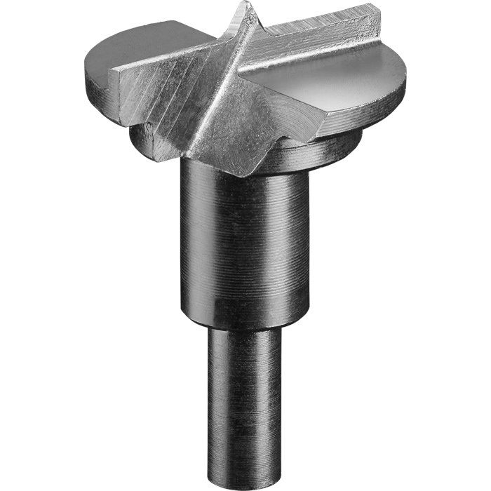 KWB Scharniergatboor 30mm