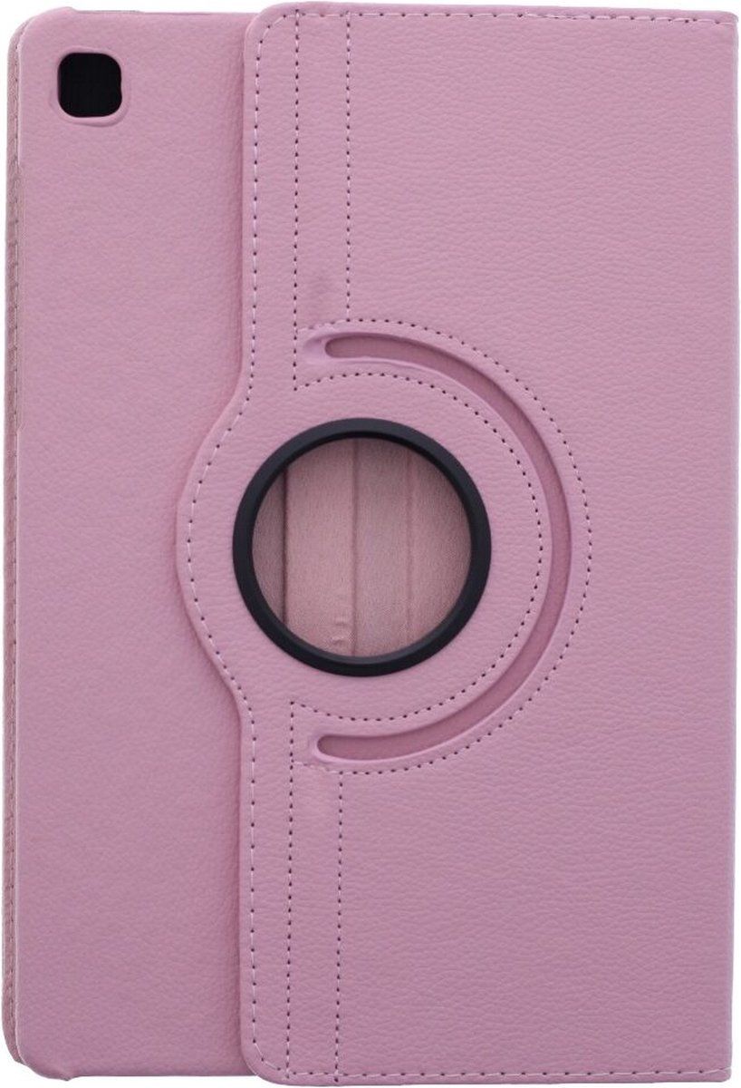 LuxeBass Samsung Galaxy Tab S6 Lite / / Licht roze