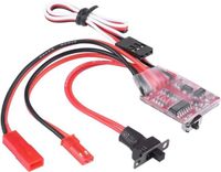 Allecto plus - Accessoires voor auto met 3 extra onderdelen
