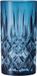 Nachtmann Noblesse Longdrinkglas 39,5 Cl Blauw - 2 Stuks