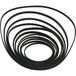 Sram XG-1290 10-33 cassette stealth-ringset