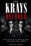 The Decoded by Craig Beck The Krays Decoded Paperback