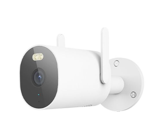 Xiaomi AW300 Outdoor Security Camera - 2K, Wireless, Night Vision, IP66