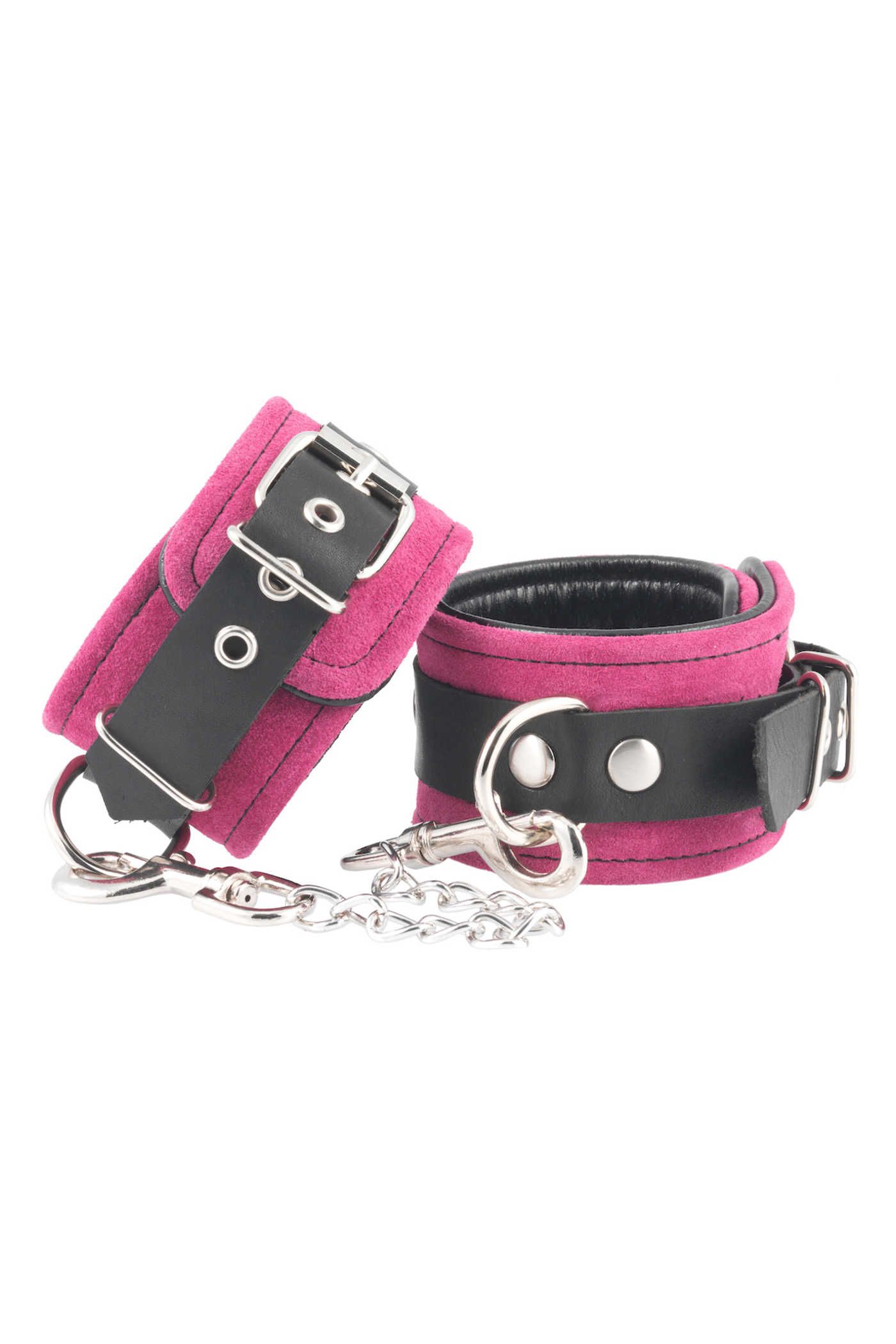 Bondage Play Enkelboeien - 5.5cm