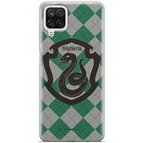 ERT GROUP mobiel telefoonhoesje voor Samsung A12 / M12 origineel en officieel erkend Harry Potter patroon 002