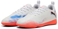 Puma Future 8 Play Zaalschoenen Wit EU 35 1/2 Jongens, Meisjes