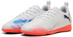 Puma Future 8 Play Zaalschoenen Wit EU 35 1/2 Jongens, Meisjes