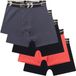 Sanetta Boxershorts Set van 5