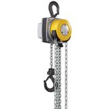 Yalelift Handtakel 360 - Hefvermogen 500 tot 10.000 kg