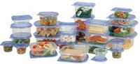 Royal Swiss 104-delige Voedselcontainer set
