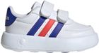 Adidas Sportswear Breaknet 2.0 Schoenen Kids - Kinderen - Wit