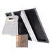Gallagher 40W Solar kit + Bracket - 495415