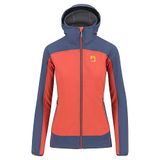 Karpos W Jkt Muur dames WAND W JKT