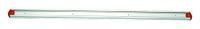 Maya Professional Tools 15153-7 aluminium wandrail FBK / voedselhygiëne oranje 900 mm