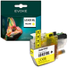 Evoke Compatible Ink for Brother LC-421XLY Yellow 10ml