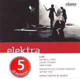 Richard Claves Opera Vocal - Gwyneth Jones, Leonie Rysanek, Richard Strauss, Jeffrey Tate, Orch.Radio Suisse Romande