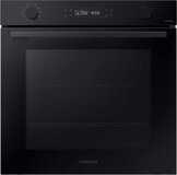 Samsung NV7B41201AK - Inbouwoven - Elektrisch - 76 L - A+