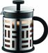 Bodum Eileen Cafetière / French Press / RVS / 4-kops / 500ml