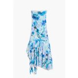 Desigual Repris_vest_dahlia dames Casual jurk