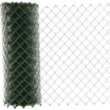 REWWER-T.D 691057 draadgaas, groen