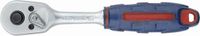 KWB Profi Ratelsleutel - 1/4"